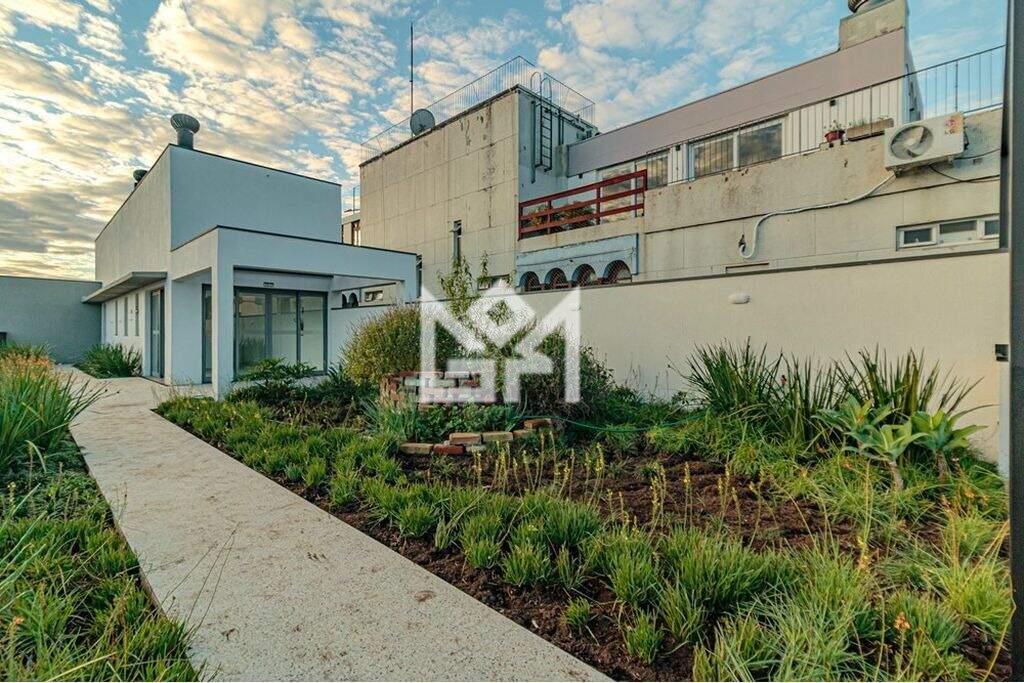 Apartamento com 2 quartos à venda, 65m² - Farroupilha - Porto Alegre: 