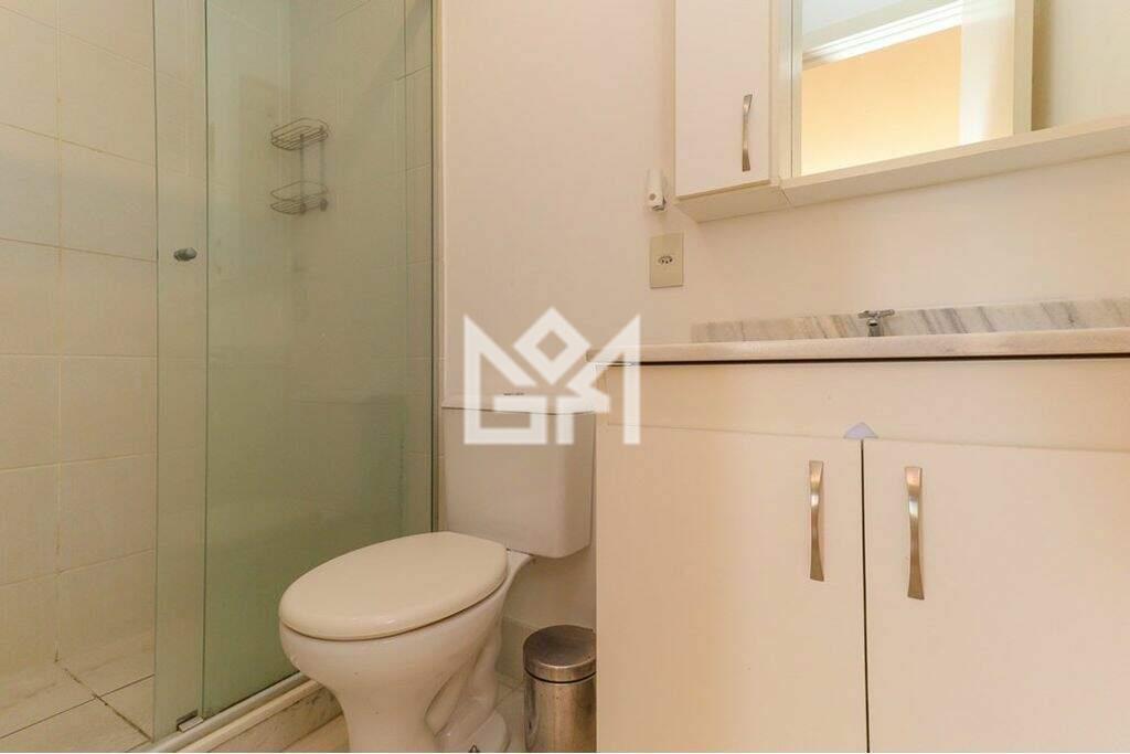 Apartamento com 2 quartos à venda, 66m² - Partenon - Porto Alegre: 