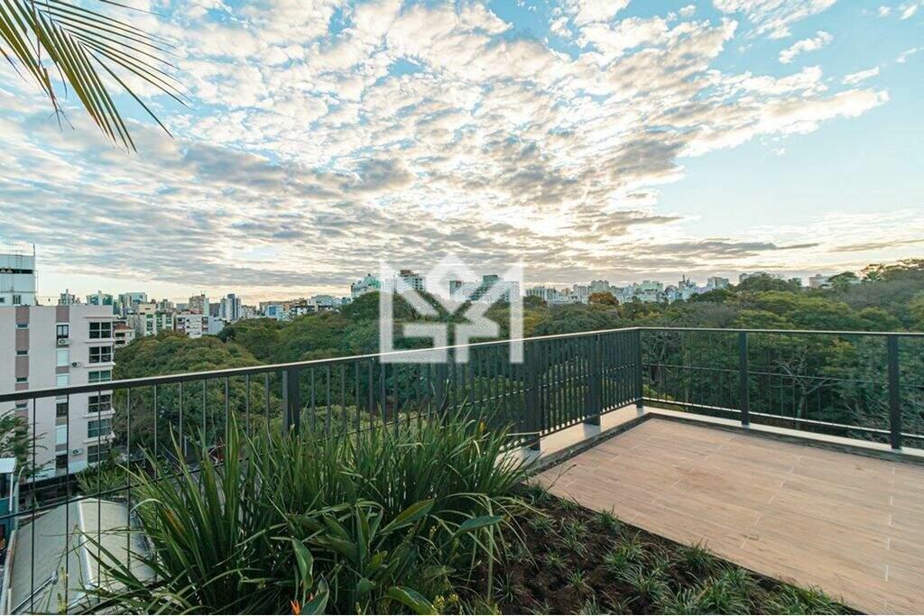 Apartamento com 2 quartos à venda, 66m² - Farroupilha - Porto Alegre: 