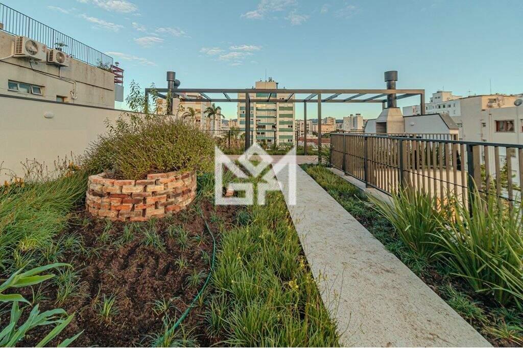 Apartamento com 2 quartos à venda, 66m² - Farroupilha - Porto Alegre: 