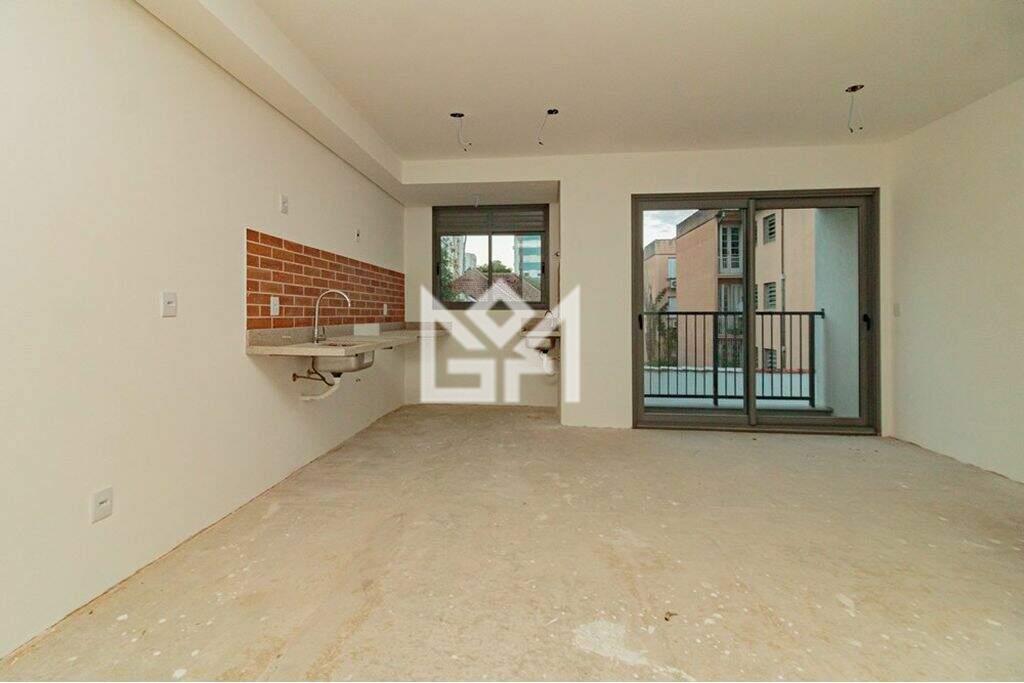 Apartamento com 2 quartos à venda, 66m² - Farroupilha - Porto Alegre: 