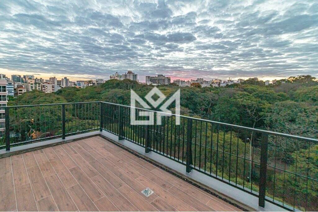 Apartamento com 2 quartos à venda, 66m² - Farroupilha - Porto Alegre: 