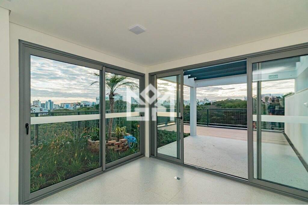 Apartamento com 2 quartos à venda, 66m² - Farroupilha - Porto Alegre: 