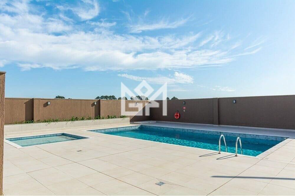 Apartamento com 2 quartos à venda, 54m² - Centro - Canoas: 