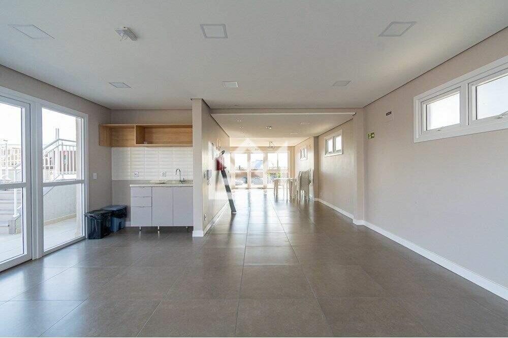 Apartamento com 2 quartos à venda, 54m² - Centro - Canoas: 