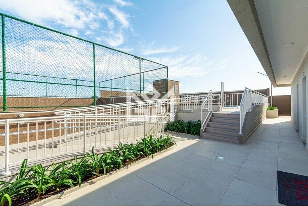 Apartamento com 2 quartos à venda, 54m² - Centro - Canoas: 