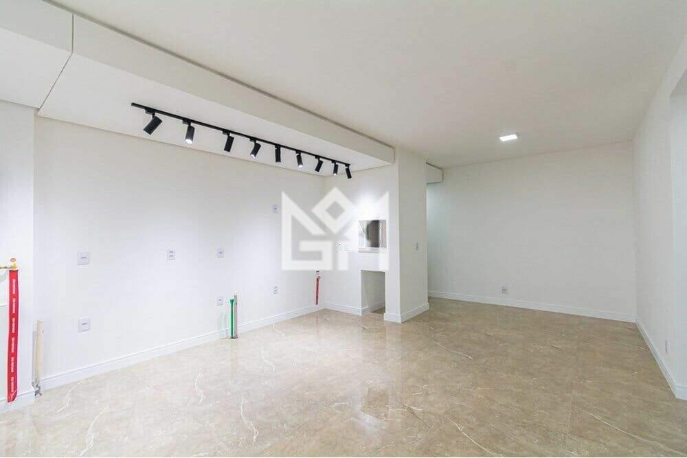 Apartamento com 2 quartos à venda, 54m² - Centro - Canoas: 