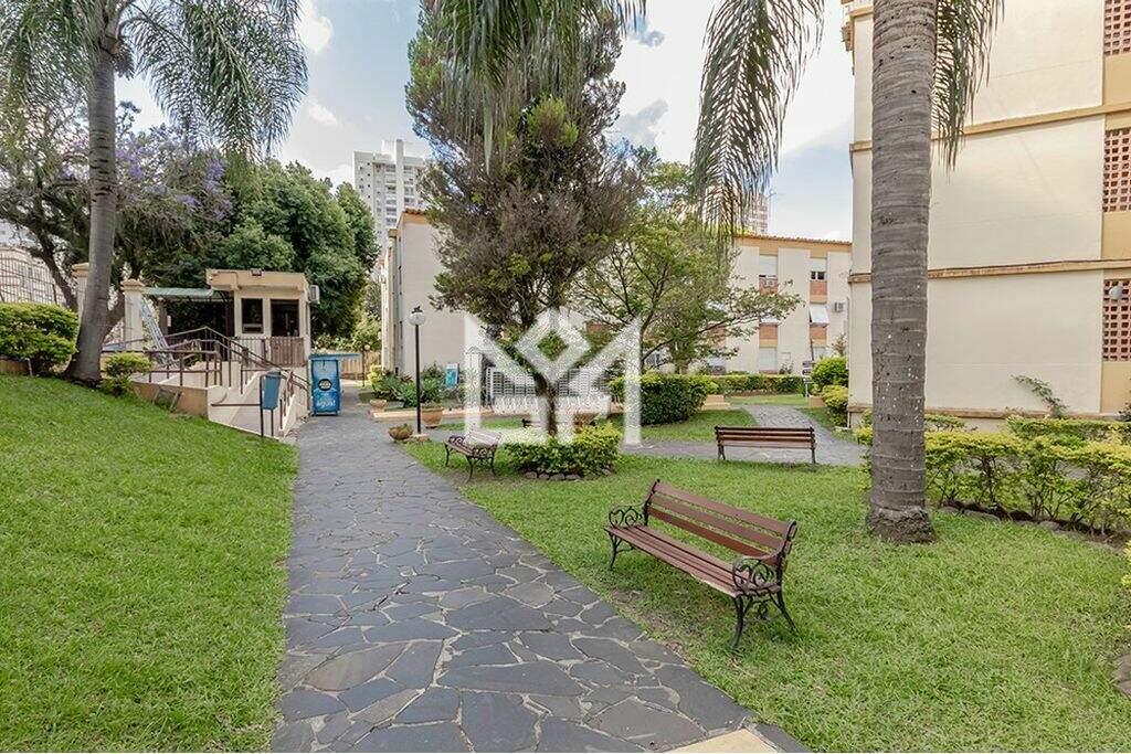 Apartamento com 2 quartos à venda, 47,04m² - Passo Da Areia - Porto Alegre: 