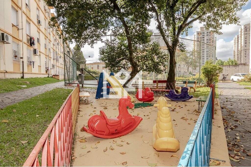 Apartamento com 2 quartos à venda, 47,04m² - Passo Da Areia - Porto Alegre: 