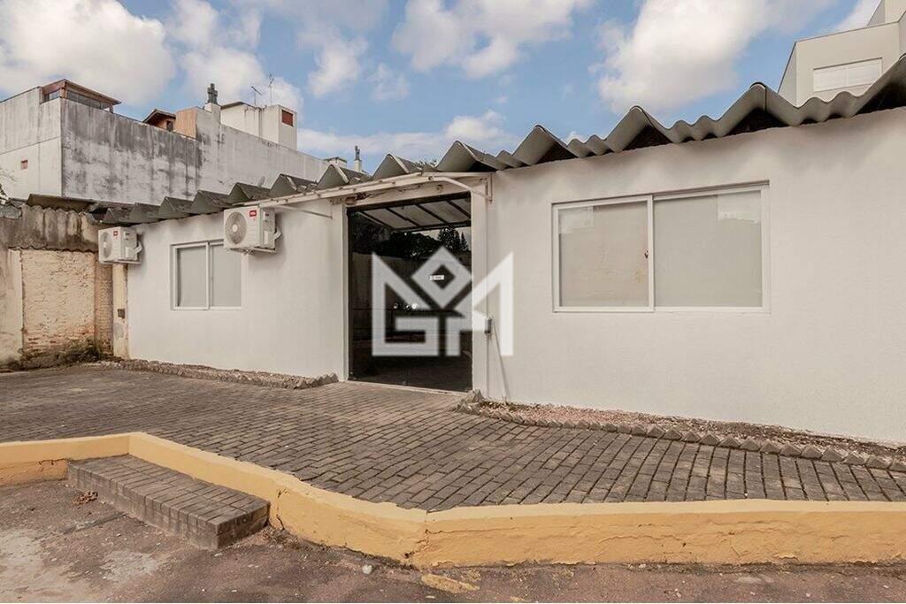 Apartamento com 2 quartos à venda, 47,04m² - Passo Da Areia - Porto Alegre: 