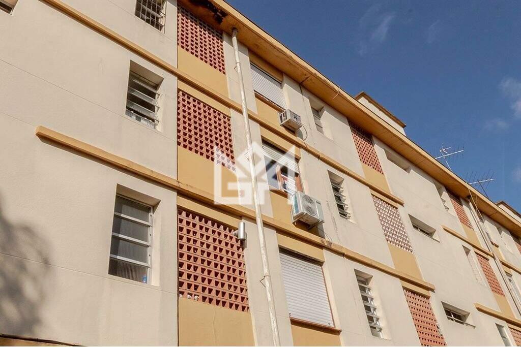 Apartamento com 2 quartos à venda, 47,04m² - Passo Da Areia - Porto Alegre: 