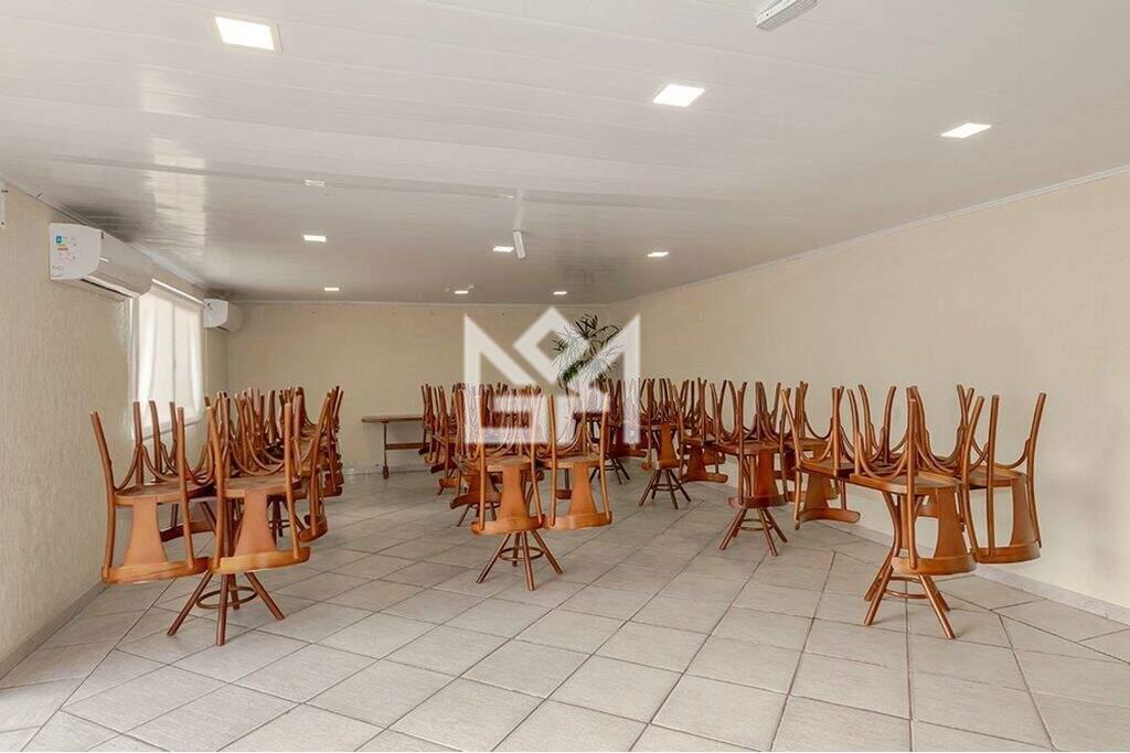 Apartamento com 2 quartos à venda, 47,04m² - Passo Da Areia - Porto Alegre: 