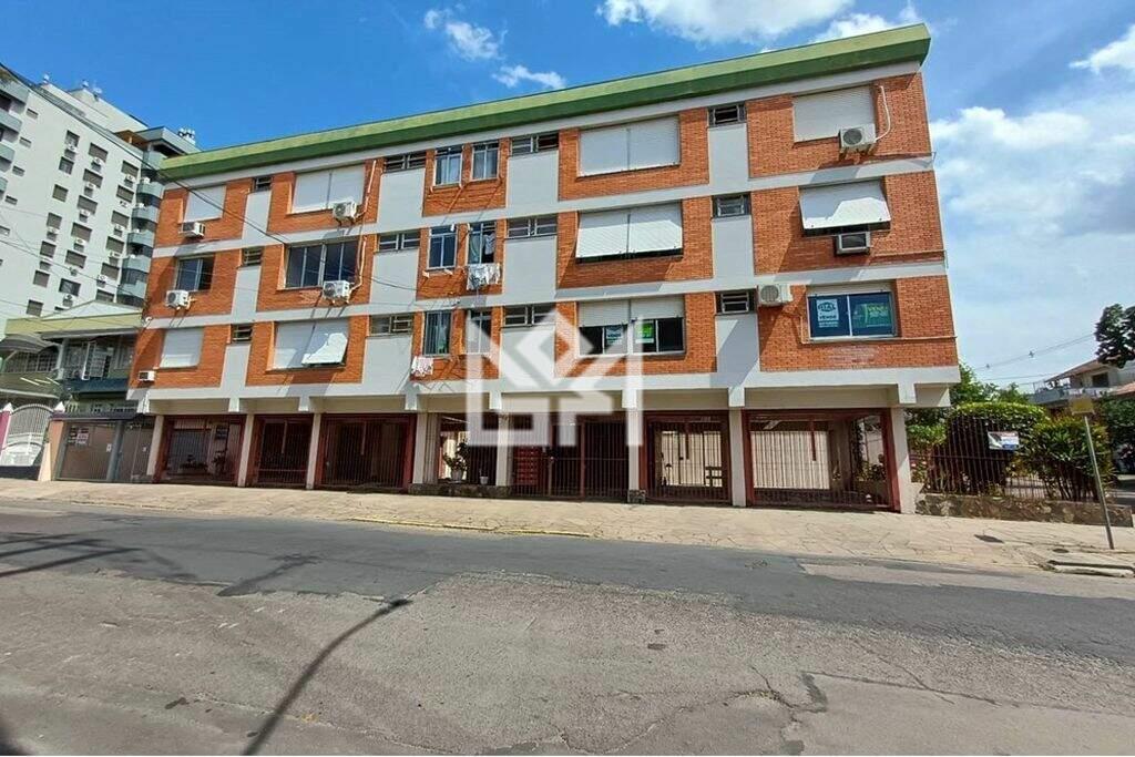 Apartamento com 1 quarto à venda, 53m² - Cristo Redentor - Porto Alegre: 