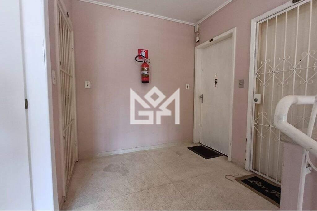 Apartamento com 1 quarto à venda, 53m² - Cristo Redentor - Porto Alegre: 