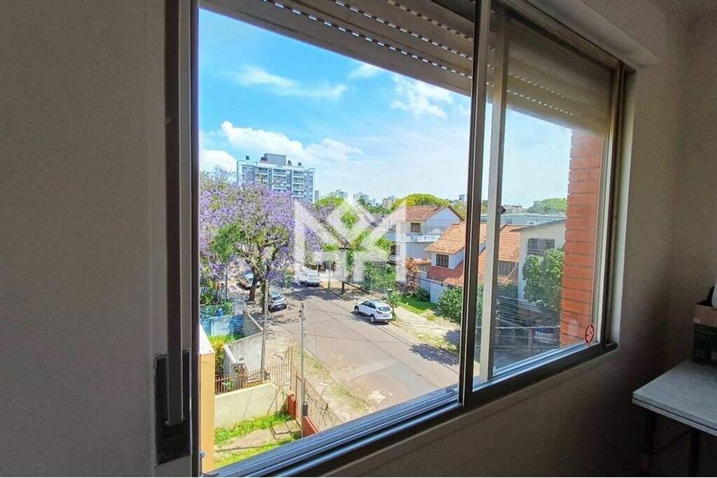 Apartamento com 1 quarto à venda, 53m² - Cristo Redentor - Porto Alegre: 