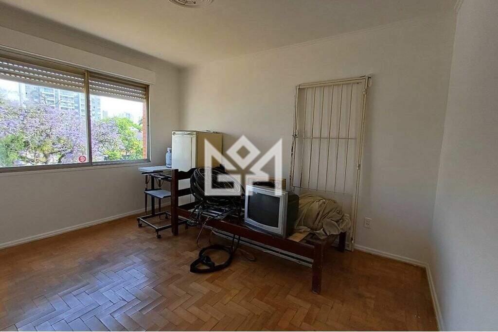 Apartamento com 1 quarto à venda, 53m² - Cristo Redentor - Porto Alegre: 