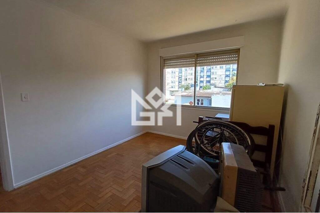 Apartamento com 1 quarto à venda, 53m² - Cristo Redentor - Porto Alegre: 