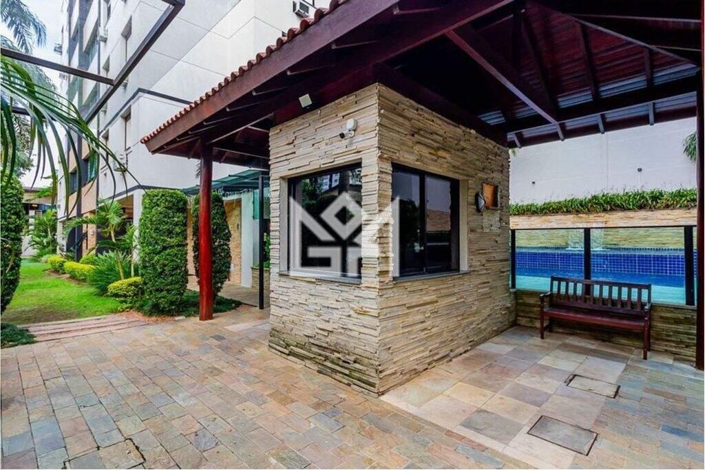 Apartamento com 2 quartos à venda, 64,39m² - Tristeza - Porto Alegre: 