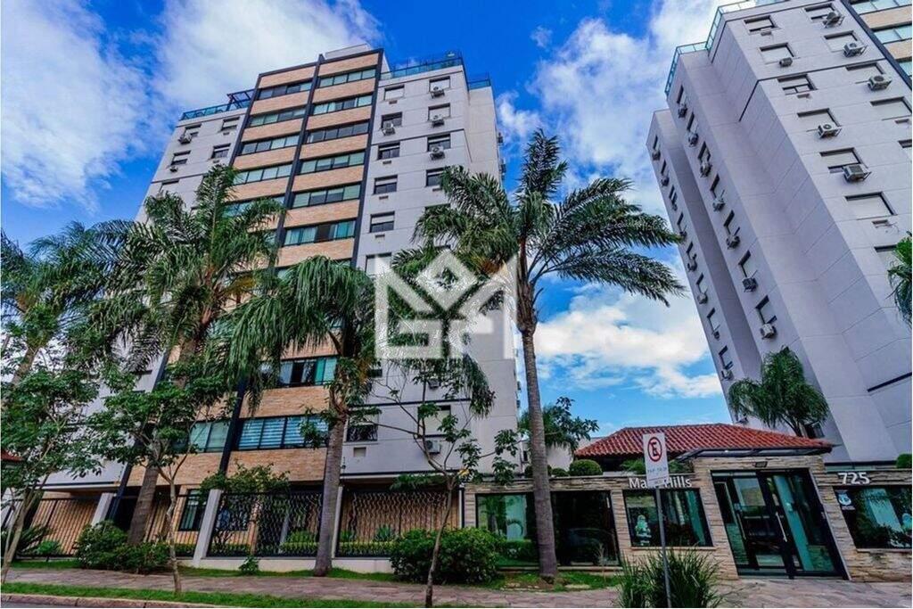 Apartamento com 2 quartos à venda, 64,39m² - Tristeza - Porto Alegre: 