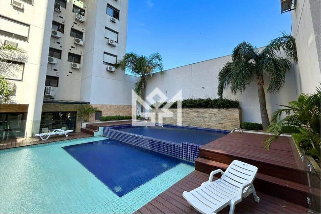 Apartamento com 2 quartos à venda, 64,39m² - Tristeza - Porto Alegre: 