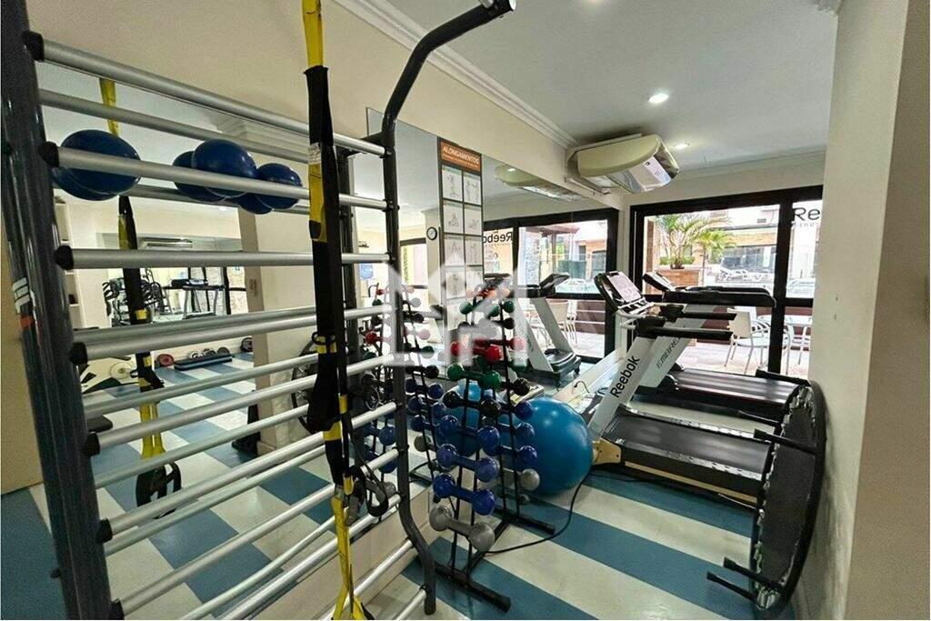 Apartamento com 2 quartos à venda, 64,39m² - Tristeza - Porto Alegre: 