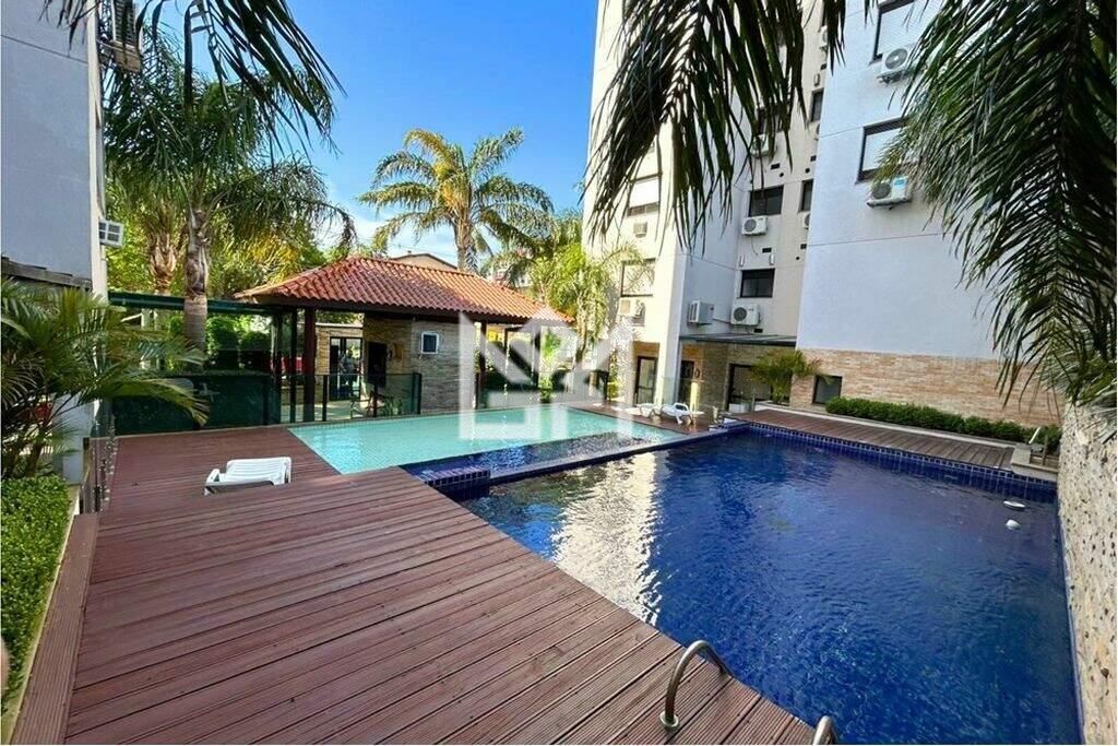 Apartamento com 2 quartos à venda, 64,39m² - Tristeza - Porto Alegre: 