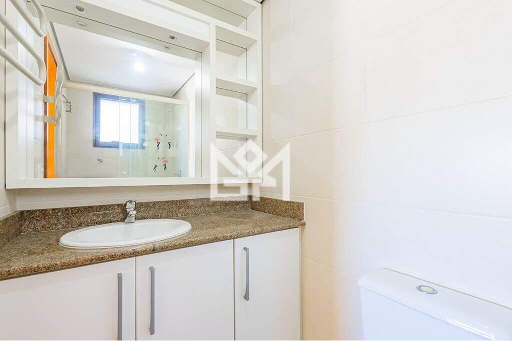 Apartamento com 3 quartos à venda, 110m² - Petrópolis - Porto Alegre: 
