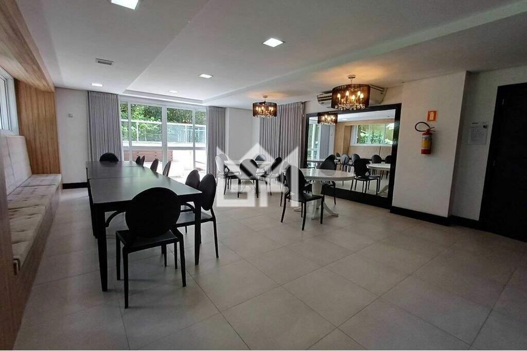 Apartamento com 2 quartos à venda, 66m² - Petrópolis - Porto Alegre: 