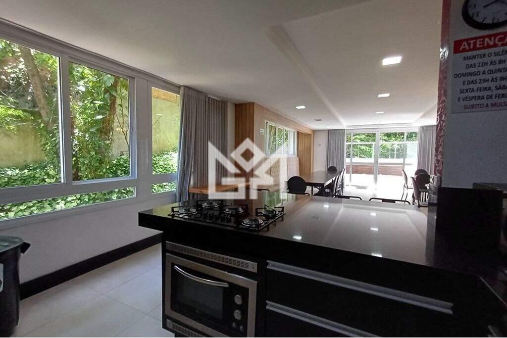 Apartamento com 2 quartos à venda, 66m² - Petrópolis - Porto Alegre: 