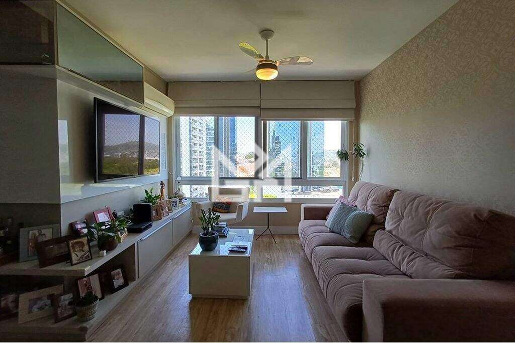 Apartamento com 2 quartos à venda, 66m² - Petrópolis - Porto Alegre: 