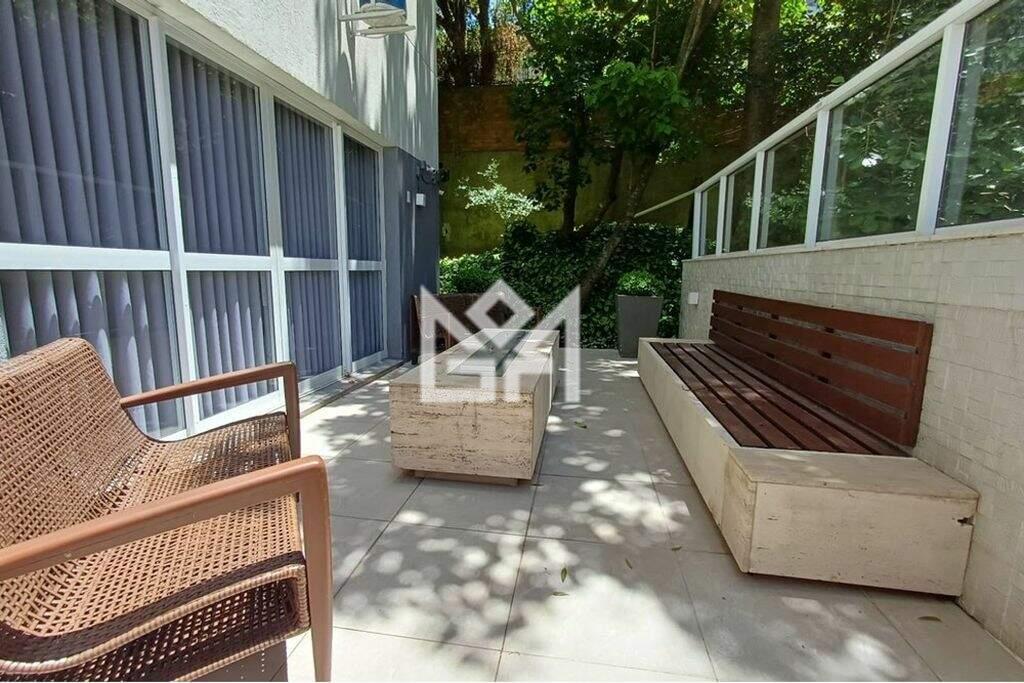 Apartamento com 2 quartos à venda, 66m² - Petrópolis - Porto Alegre: 