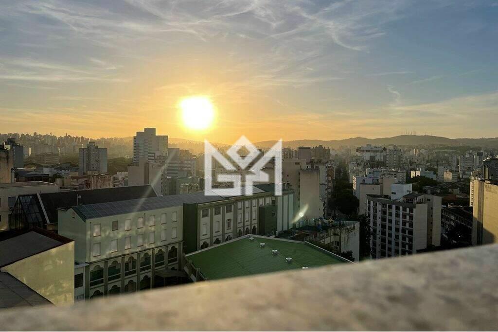 Apartamento com 3 quartos à venda, 171,85m² - Centro Histórico - Porto Alegre: 