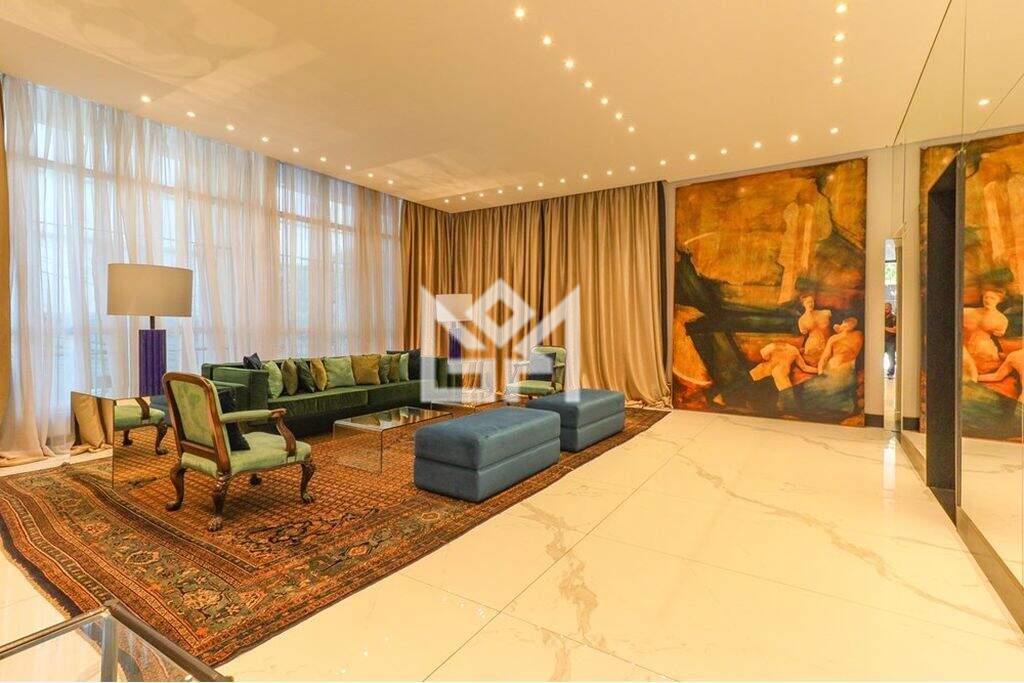 Apartamento com 3 quartos à venda, 171,85m² - Centro Histórico - Porto Alegre: 