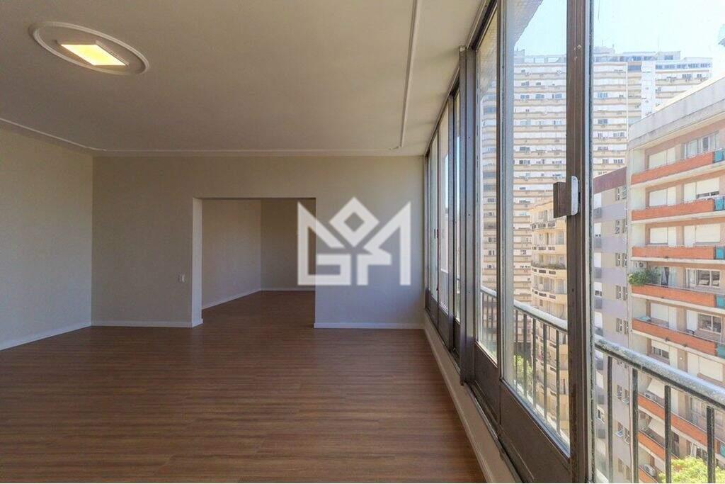 Apartamento com 3 quartos à venda, 171,85m² - Centro Histórico - Porto Alegre: 