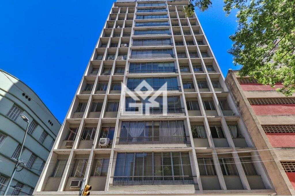 Apartamento com 3 quartos à venda, 171,85m² - Centro Histórico - Porto Alegre: 