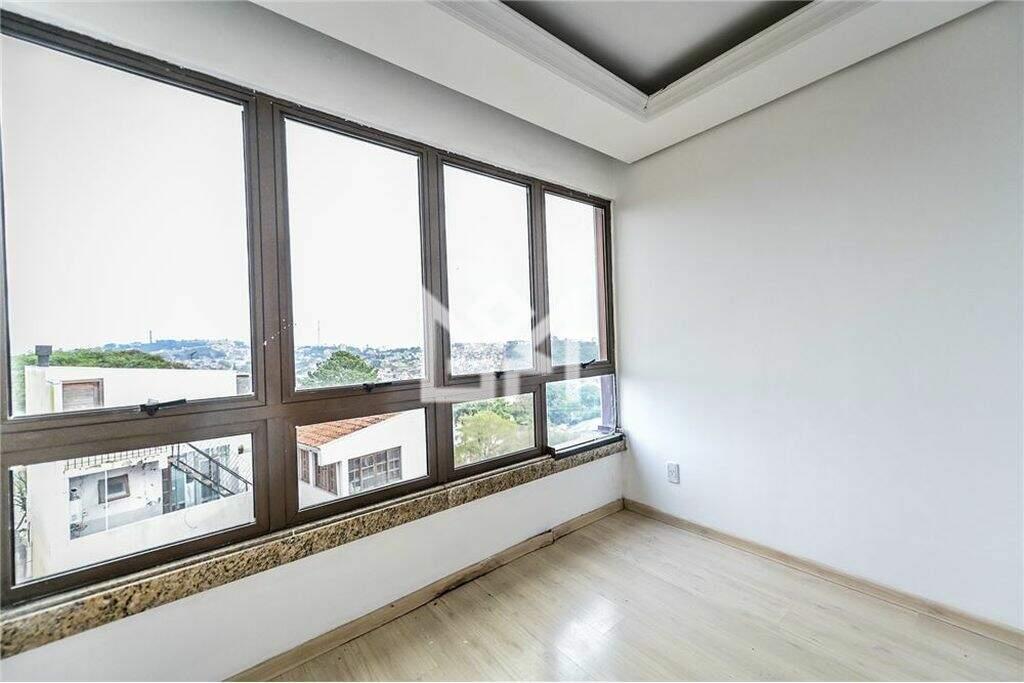 Cobertura com 3 quartos à venda, 152m² - Medianeira - Porto Alegre: 