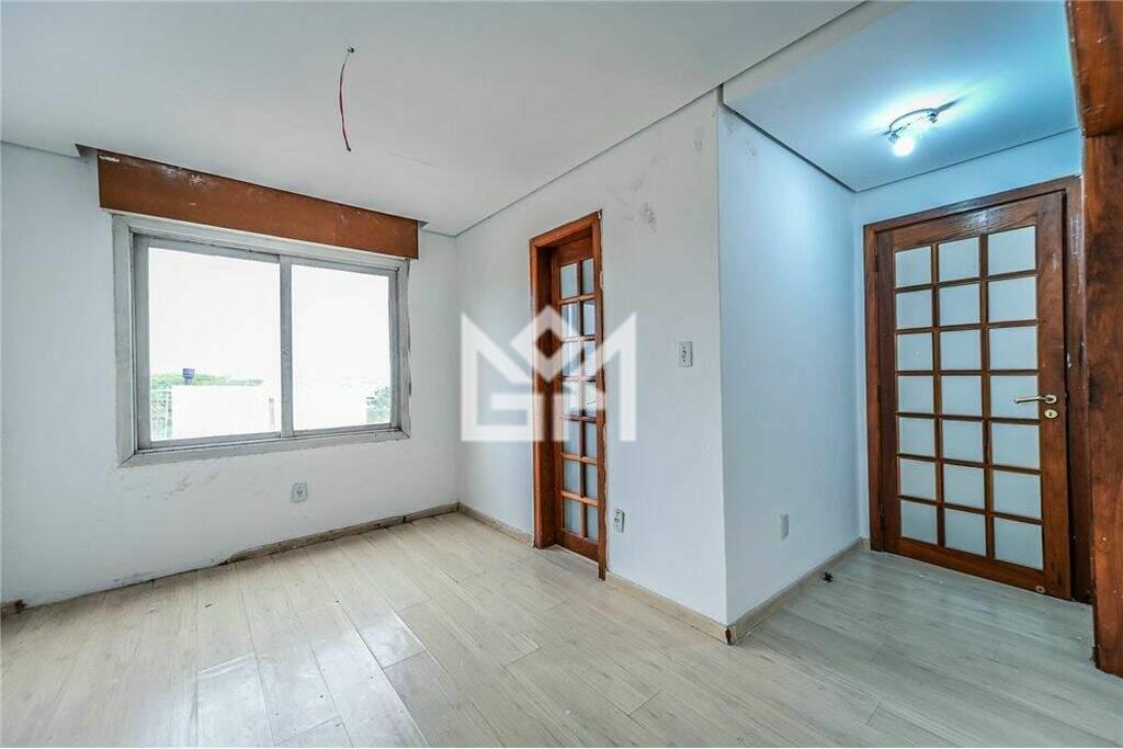 Cobertura com 3 quartos à venda, 152m² - Medianeira - Porto Alegre: 