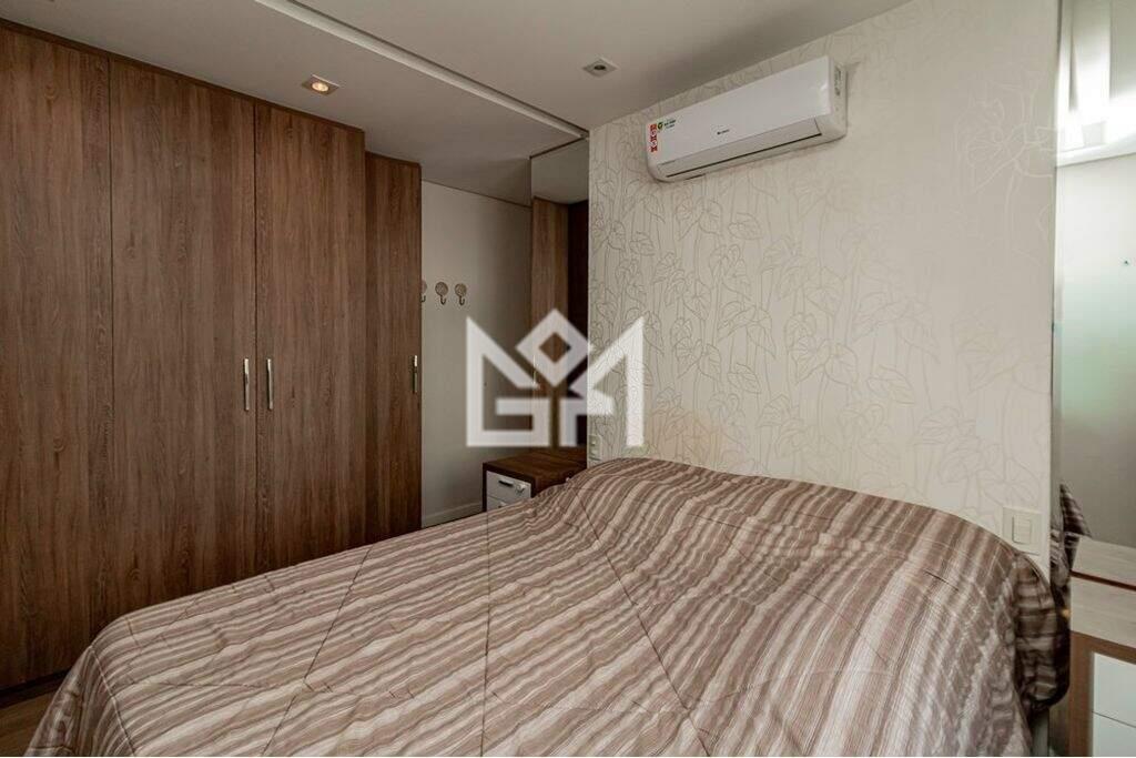 Apartamento com 3 quartos à venda, 77m² - Passo Da Areia - Porto Alegre: 