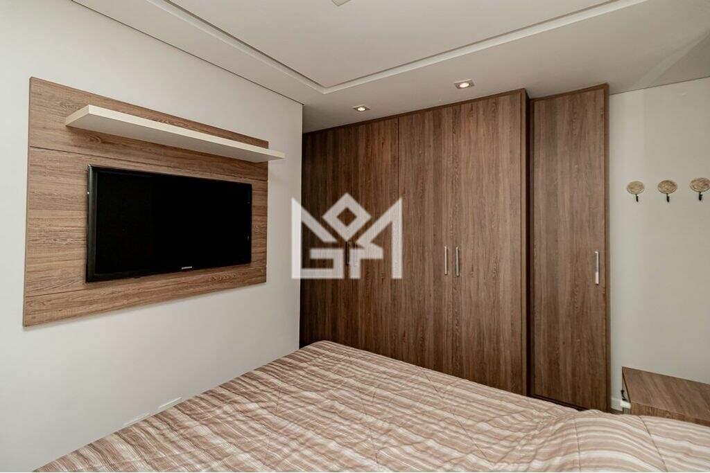 Apartamento com 3 quartos à venda, 77m² - Passo Da Areia - Porto Alegre: 