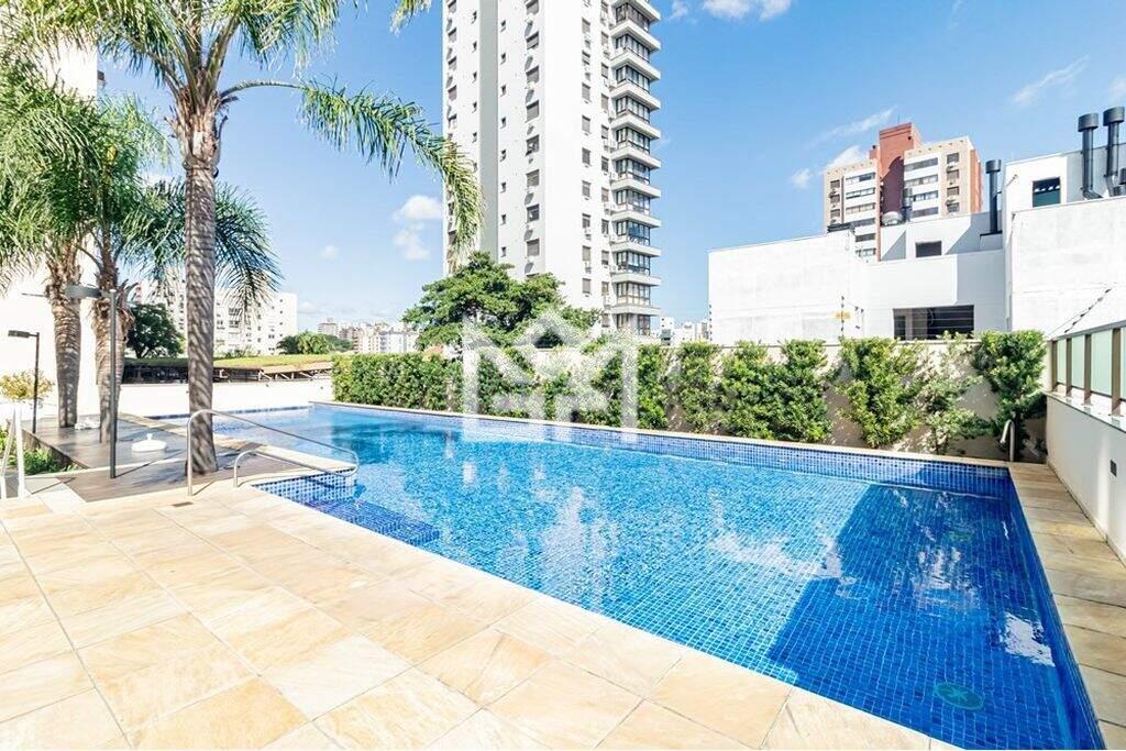 Apartamento com 3 quartos à venda, 77m² - Passo Da Areia - Porto Alegre: 