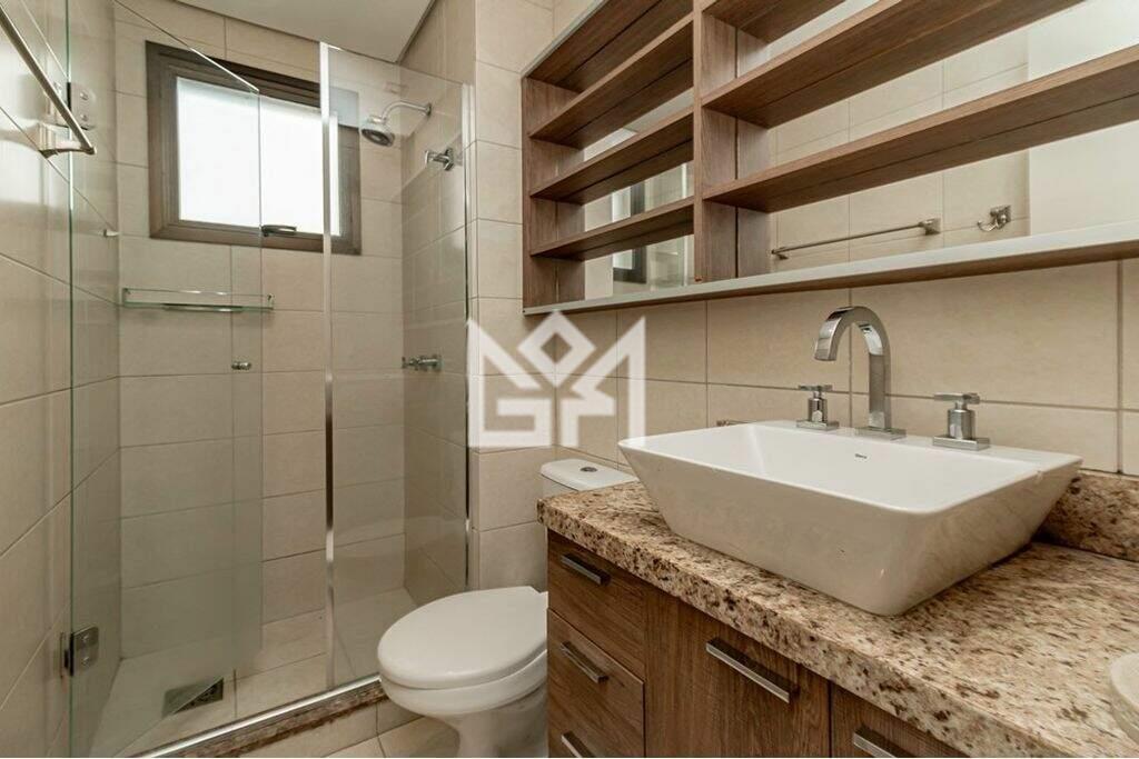 Apartamento com 3 quartos à venda, 77m² - Passo Da Areia - Porto Alegre: 