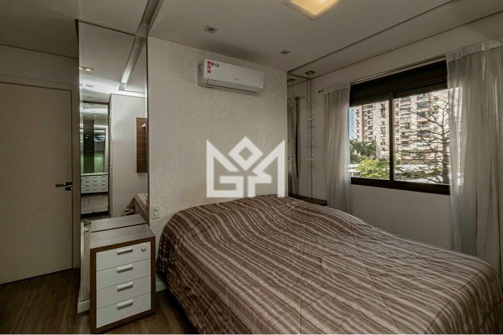 Apartamento com 3 quartos à venda, 77m² - Passo Da Areia - Porto Alegre: 