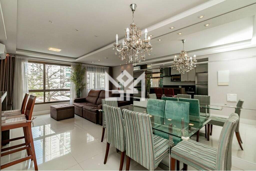 Apartamento com 3 quartos à venda, 77m² - Passo Da Areia - Porto Alegre: 