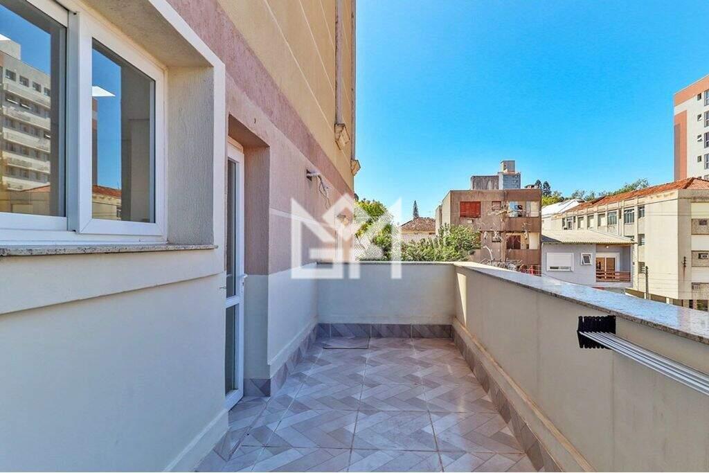 Apartamento com 2 quartos à venda, 74m² - Cristo Redentor - Porto Alegre: 