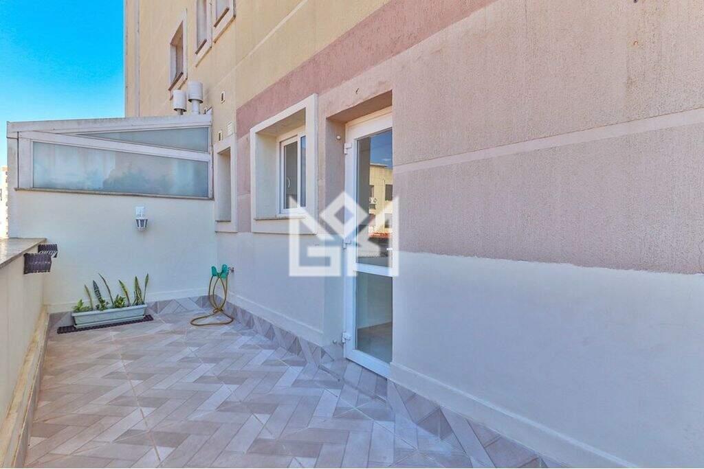 Apartamento com 2 quartos à venda, 74m² - Cristo Redentor - Porto Alegre: 