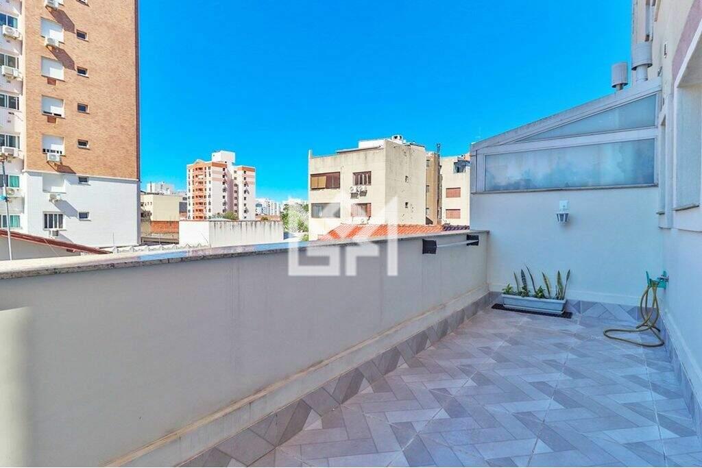 Apartamento com 2 quartos à venda, 74m² - Cristo Redentor - Porto Alegre: 