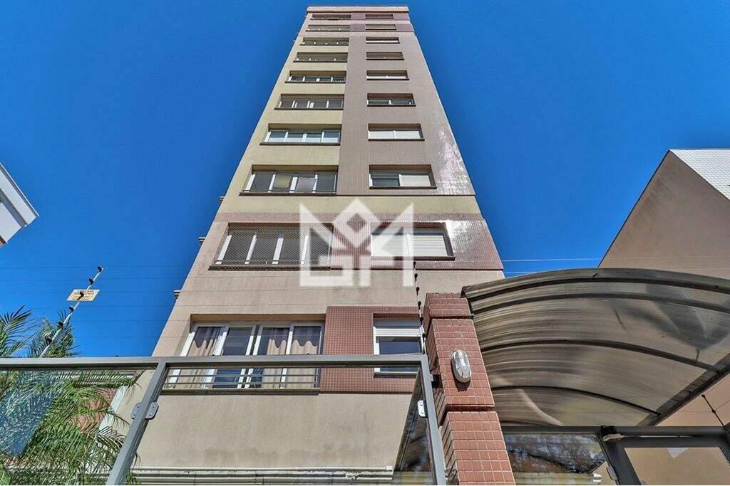 Apartamento com 2 quartos à venda, 74m² - Cristo Redentor - Porto Alegre: 