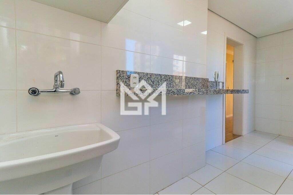 Apartamento com 2 quartos à venda, 74m² - Cristo Redentor - Porto Alegre: 