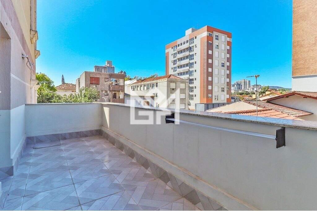 Apartamento com 2 quartos à venda, 74m² - Cristo Redentor - Porto Alegre: 
