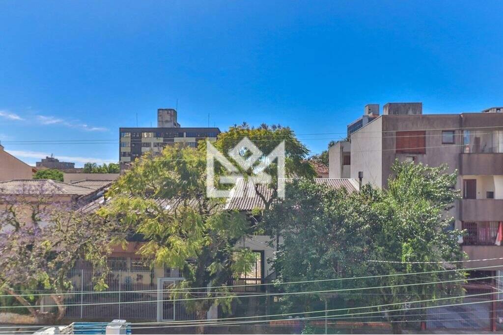 Apartamento com 2 quartos à venda, 74m² - Cristo Redentor - Porto Alegre: 